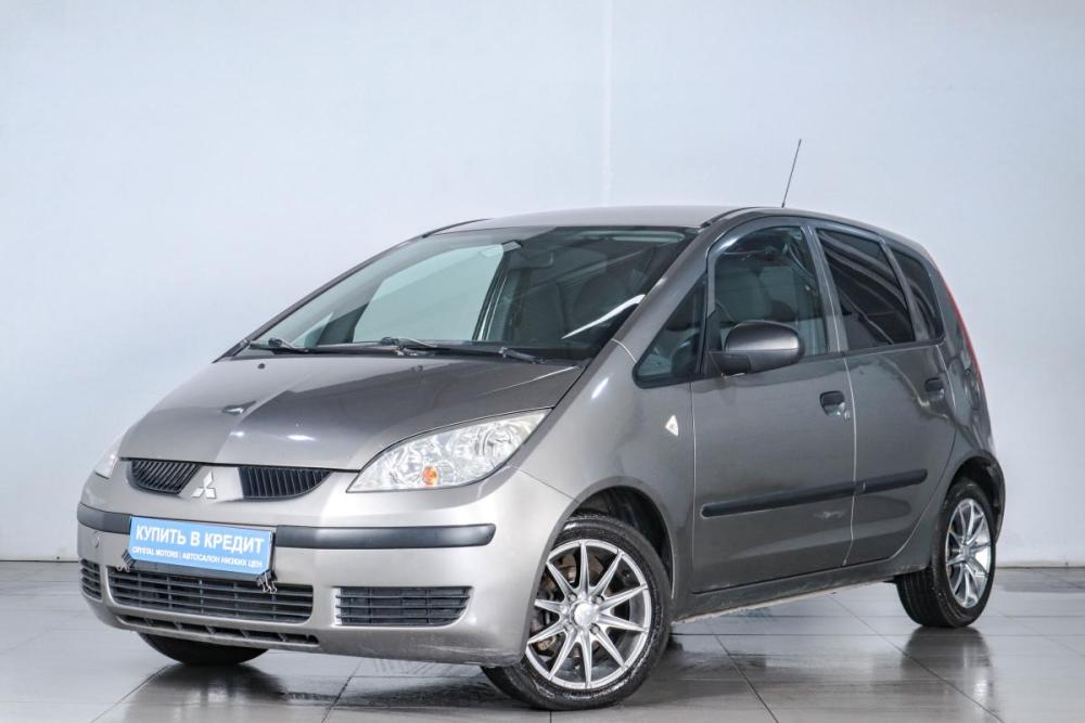 Mitsubishi Colt VI (Z20/Z30) Челябинск  - изображение 2