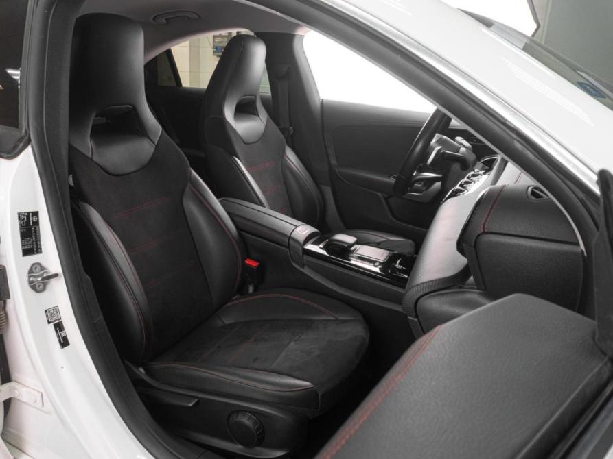 Mercedes-Benz CLA II (C118 X118) Тюмень  - изображение 13
