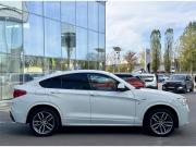 BMW X4 I (F26) Воронеж  - изображение 31