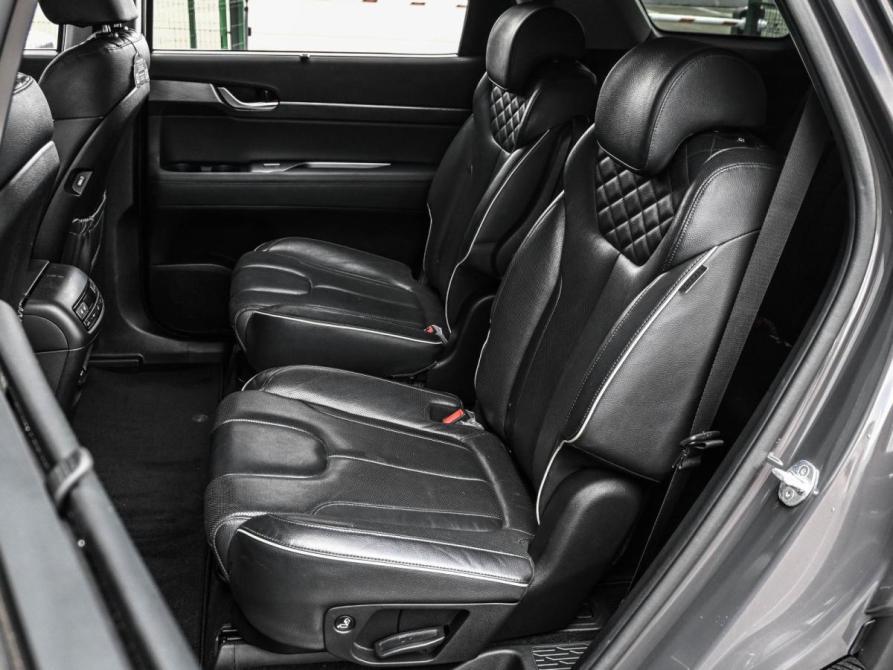 Hyundai Palisade I Новороссийск  - изображение 9