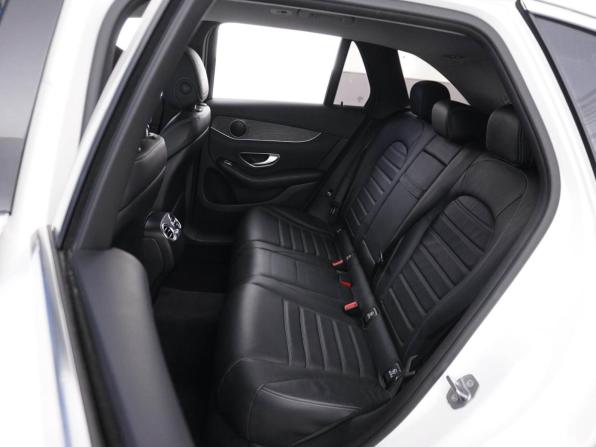 Mercedes-Benz GLC I (X253) с пробегом 2016 года, цена 3 097 444 рубля, 107929 км, внедорожник, Автокод Объявления