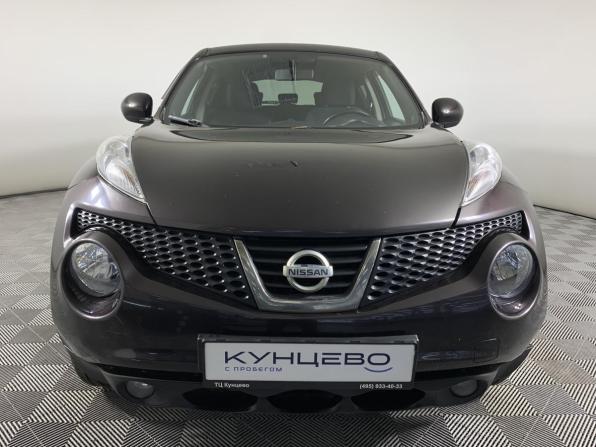 Nissan Juke I с пробегом 2013 года, цена 980 000 рублей, 224099 км, внедорожник, Автокод Объявления