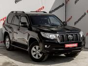 Toyota Land Cruiser Prado 150 Series Рестайлинг 2 Екатеринбург  - изображение 32