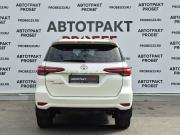 Toyota Fortuner II Рестайлинг Владимир  - изображение 14