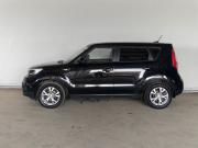 Kia Soul II Рестайлинг Москва  - изображение 26