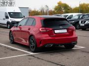 Mercedes-Benz A-Класс IV (W177) Москва  - изображение 25
