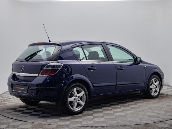 Opel Astra H Рестайлинг с пробегом 2013 года, цена 620 000 рублей, 188754 км, хэтчбек, Автокод Объявления