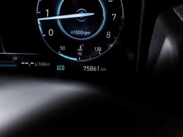 Hyundai Tucson IV с пробегом 2023 года, цена 3 580 000 рублей, 75300 км, внедорожник, Автокод Объявления