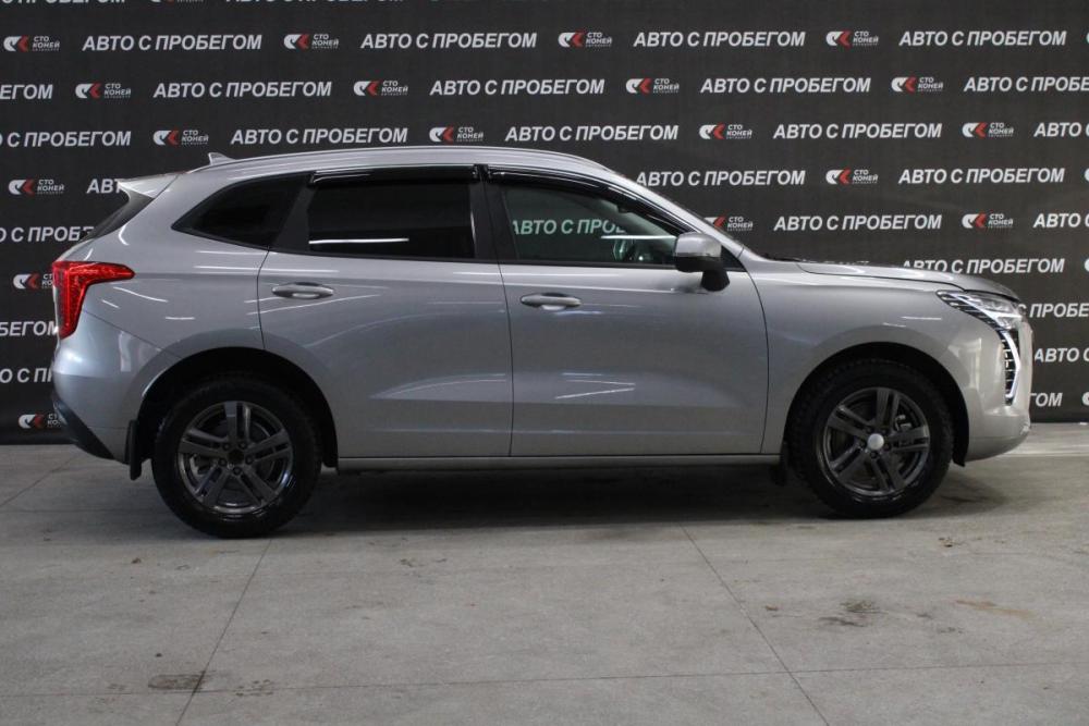 Haval Jolion I Томск  - изображение 4