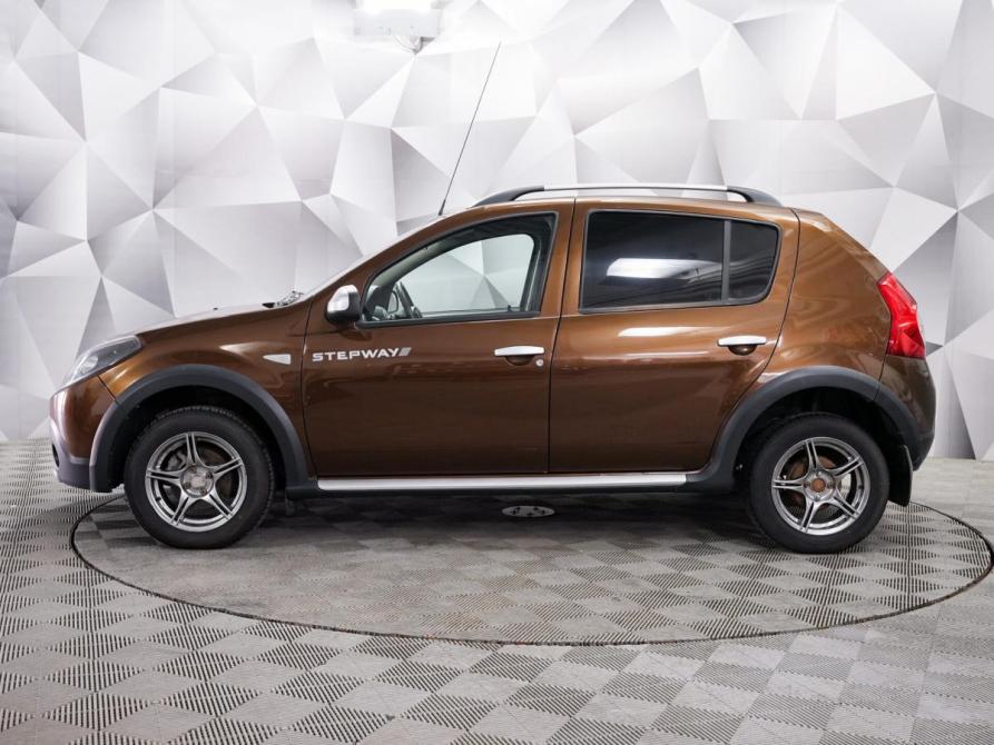 Renault Sandero I Ульяновск  - изображение 2