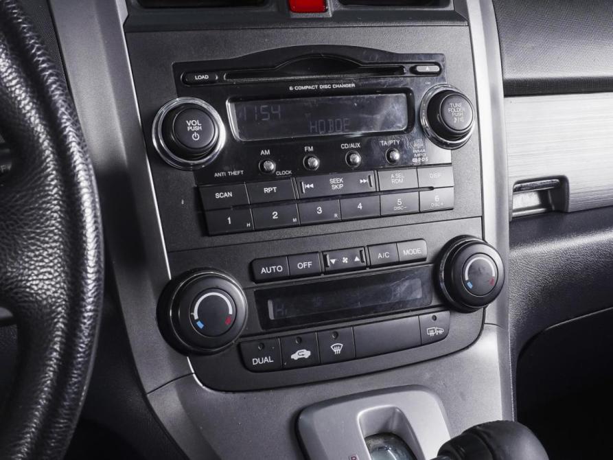 Honda CR-V III Ростов-на-Дону  - изображение 12