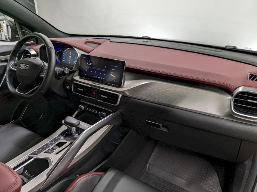 Geely Coolray I Санкт-Петербург  - изображение 20