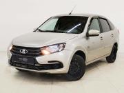 Lada (ВАЗ) Granta I Рестайлинг Тула  - изображение 20