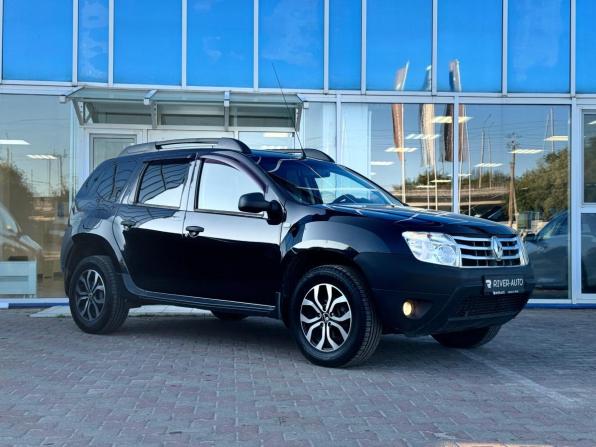 Renault Duster I с пробегом 2012 года, цена 785 000 рублей, 139635 км, внедорожник, Автокод Объявления