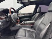 Mercedes-Benz S-Класс V (W221) Новосибирск  - изображение 50