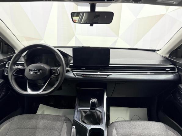 Geely Emgrand II с пробегом 2024 года, цена 1 670 000 рублей, 13563 км, седан, Автокод Объявления