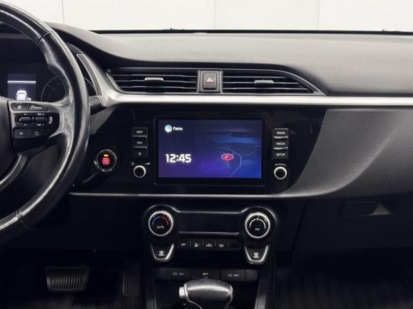 Kia Rio IV Рестайлинг с пробегом 2021 года, цена 1 710 000 рублей, 139695 км, седан, Автокод Объявления