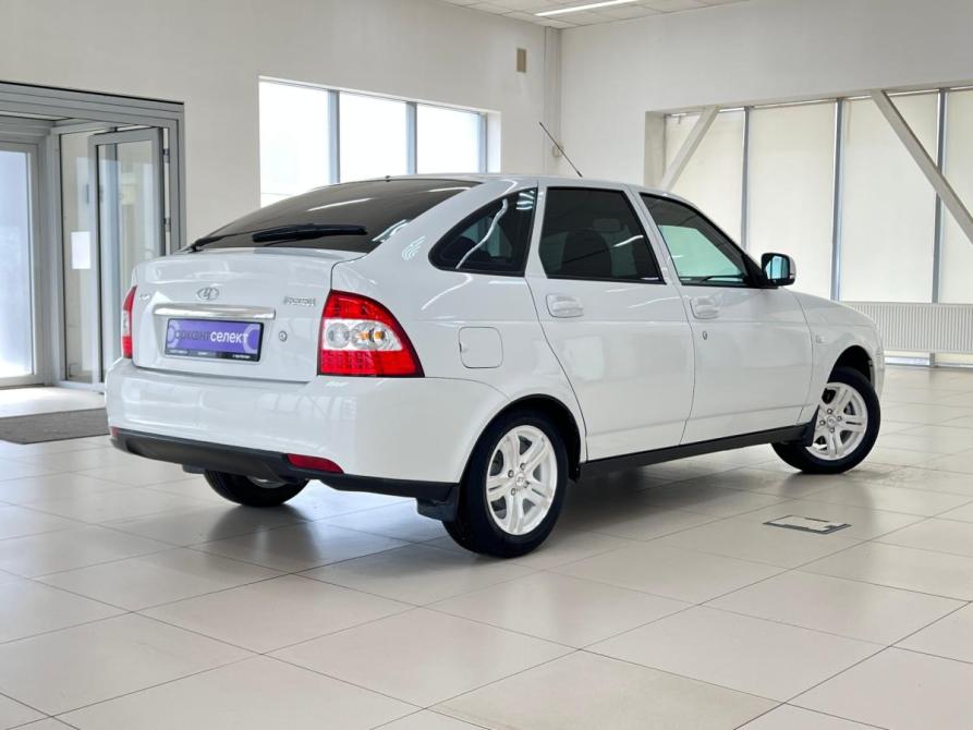 Lada (ВАЗ) Priora I Рестайлинг Волгоград  - изображение 2
