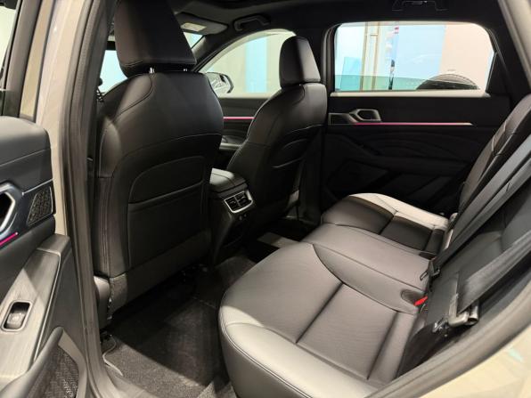 Новый Haval F7 II 2026 года, цена 3 662 010 рублей, внедорожник, Автокод Объявления