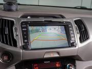 Kia Sportage III Воронеж  - изображение 39