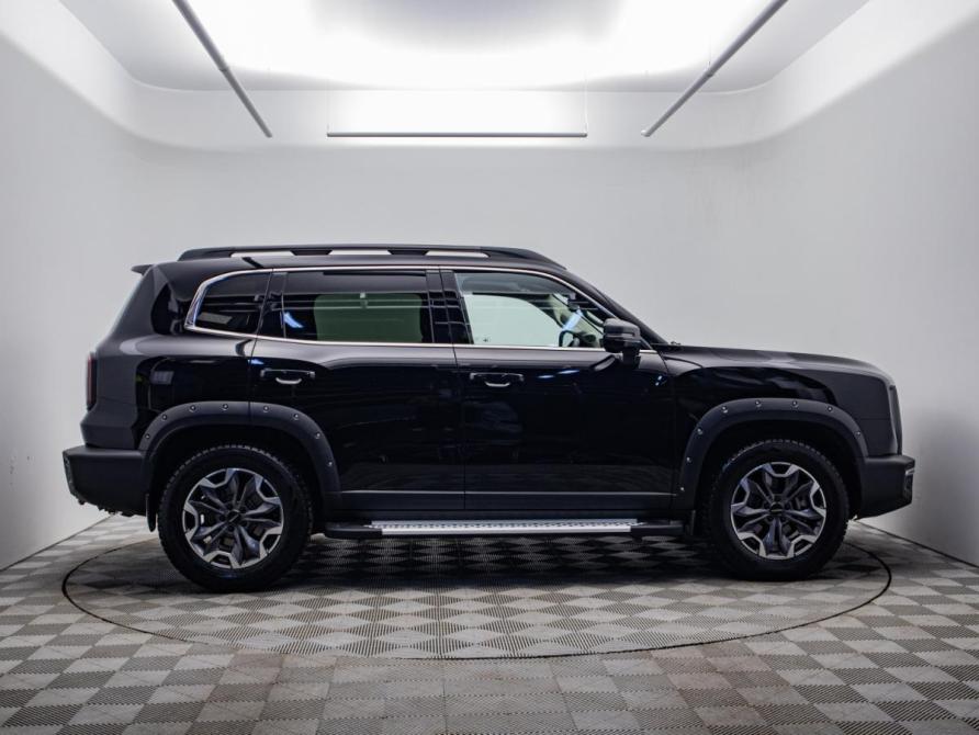 Haval Dargo Москва  - изображение 4