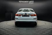 Kia Optima IV Рестайлинг Крым  - изображение 36