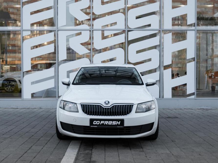 Skoda Octavia III (A7) Ставрополь  - изображение 3