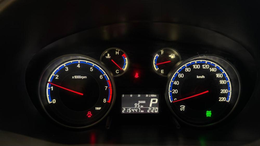 Suzuki SX4 I (Classic) Рестайлинг Липецк  - изображение 6