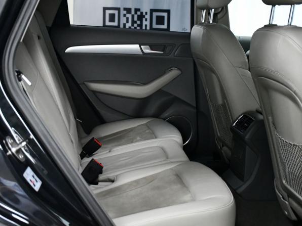 Audi Q5 I (8R) с пробегом 2011 года, цена 1 447 000 рублей, 157375 км, внедорожник, Автокод Объявления