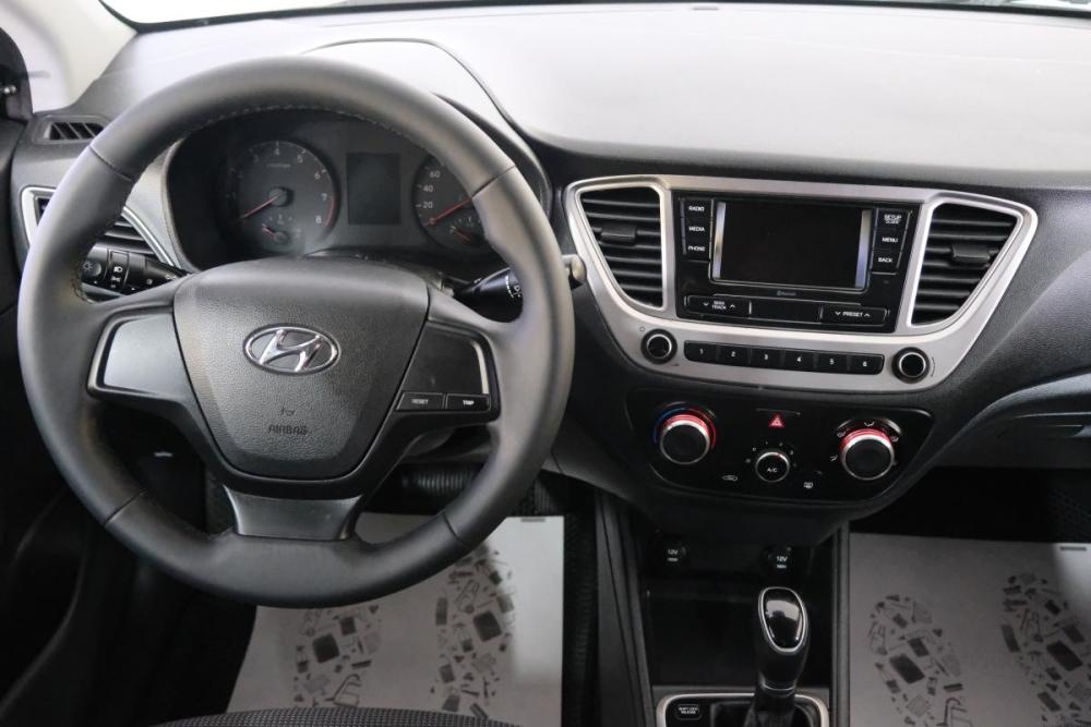 Hyundai Solaris II Омск  - изображение 9