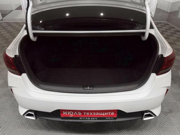 Solaris KRS с пробегом 2025 года, цена 2 150 000 рублей, 13702 км, седан, Автокод Объявления