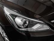 Hyundai Solaris I Рестайлинг Иркутск  - изображение 45