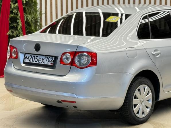 Volkswagen Jetta V с пробегом 2008 года, цена 535 000 рублей, 347430 км, седан, Автокод Объявления
