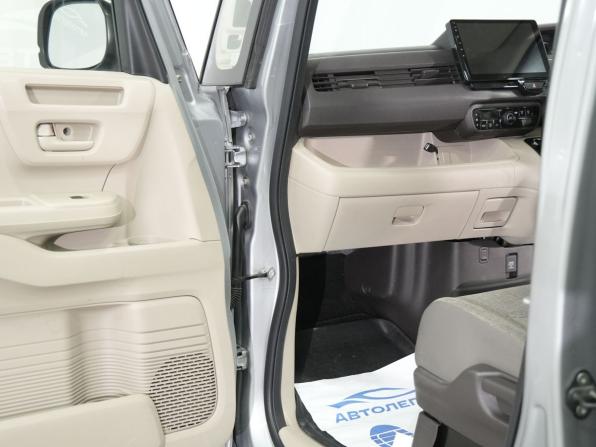 Honda N-BOX II с пробегом 2020 года, цена 950 000 рублей, 22650 км, микровэн, Автокод Объявления