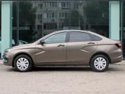 Lada (ВАЗ) Vesta I Рестайлинг (NG) Самара  - изображение 22