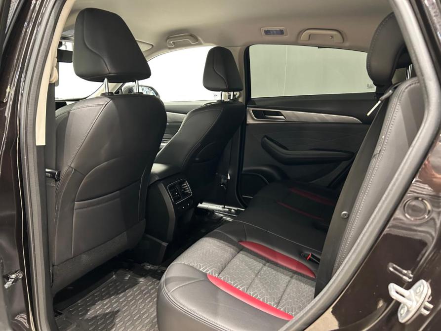 Haval F7x I Рестайлинг Санкт-Петербург  - изображение 12