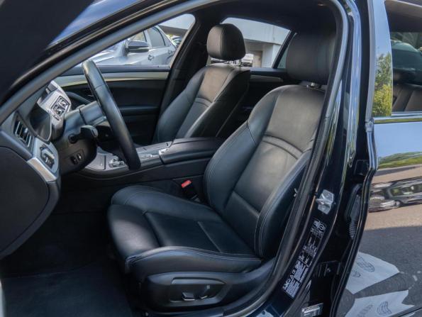 BMW 5 серии VI (F10/F11/F07) Рестайлинг с пробегом 2013 года, цена 2 490 000 рублей, 148088 км, седан, Автокод Объявления