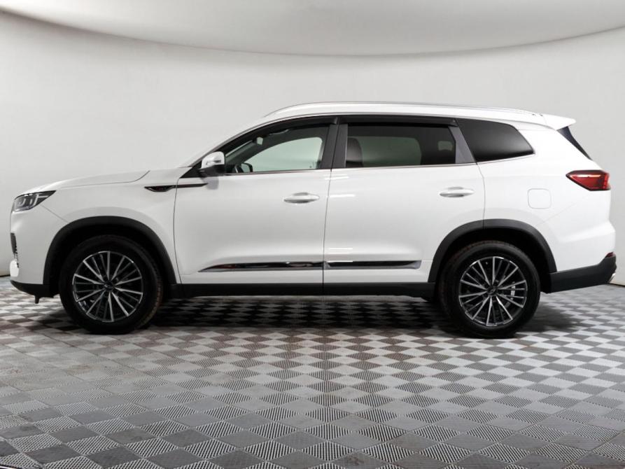 Chery Tiggo 8 Pro Max I Москва  - изображение 9