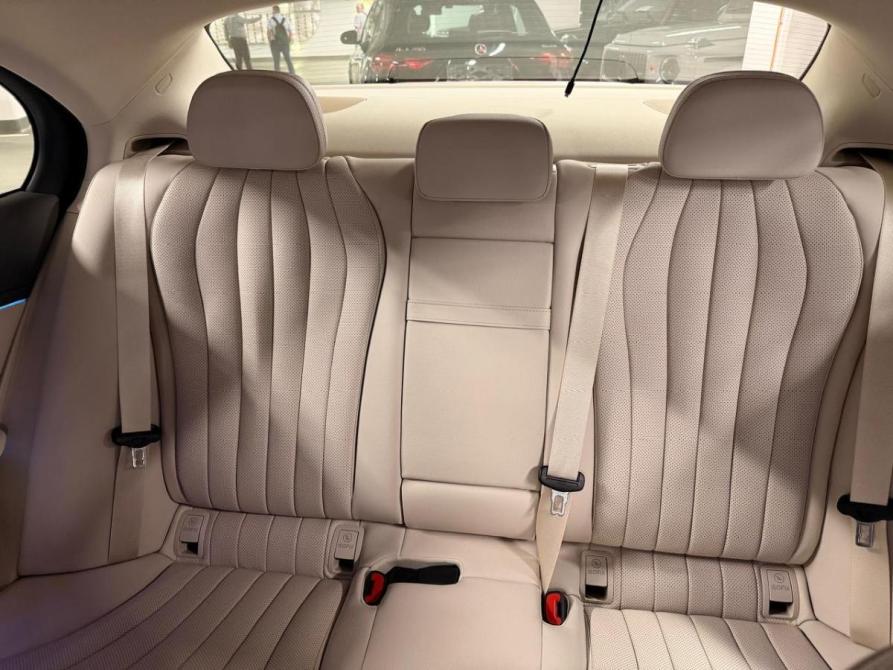 Mercedes-Benz E-Класс VI (W214 S214) Москва  - изображение 20