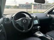 Nissan Qashqai I Рестайлинг Крым  - изображение 22