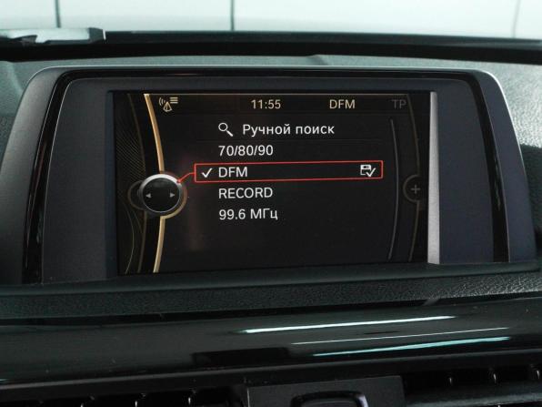 BMW 3 серии VI (F3x) с пробегом 2012 года, цена 2 150 000 рублей, 181176 км, седан, Автокод Объявления