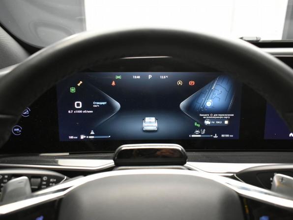 Exeed RX с пробегом 2023 года, цена 2 990 000 рублей, 80000 км, внедорожник, Автокод Объявления