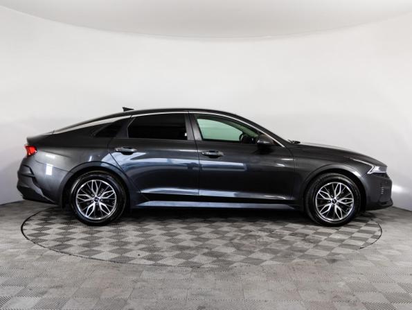 Kia K5 III с пробегом 2021 года, цена 2 199 000 рублей, 139901 км, седан, Автокод Объявления