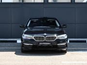 BMW 5 серии VII (G30/G31/G38) Новороссийск  - изображение 28