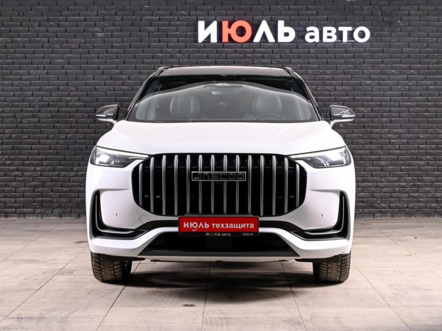 Jaecoo J8 Екатеринбург  - изображение 2