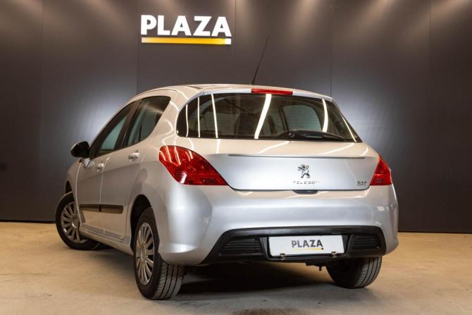 Peugeot 308 I с пробегом 2011 года, цена 700 000 рублей, 156940 км, хэтчбек, Автокод Объявления