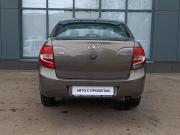 Lada (ВАЗ) Granta I Ярославль  - изображение 20