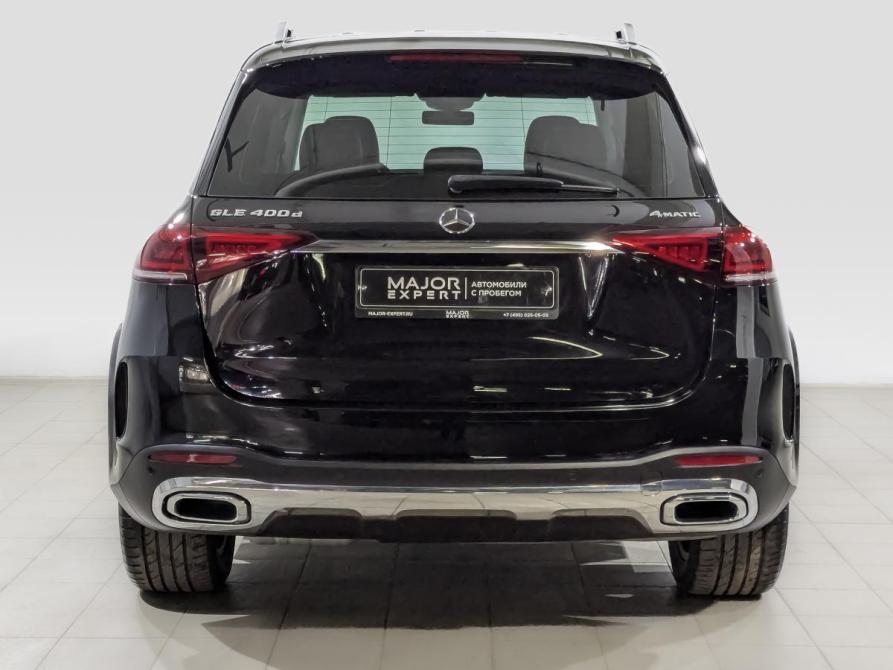 Mercedes-Benz GLE II (V167) Химки  - изображение 6