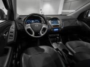Hyundai ix35 I Москва  - изображение 31
