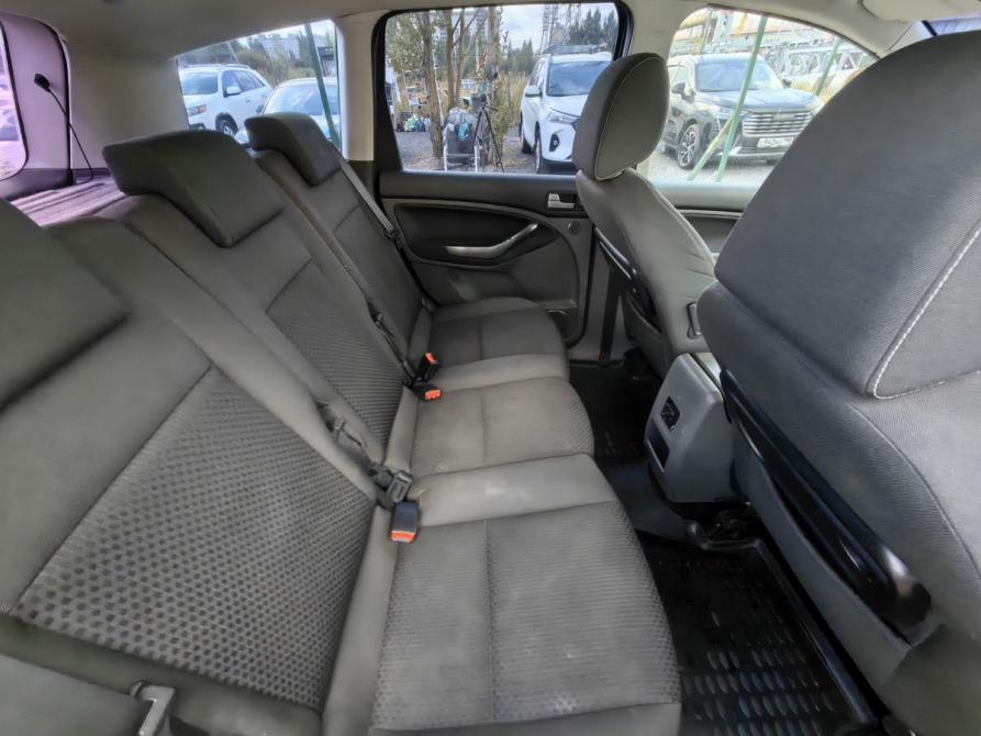 Ford C-MAX I Рестайлинг Санкт-Петербург  - изображение 13